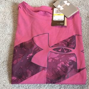 Under Armour TShirt